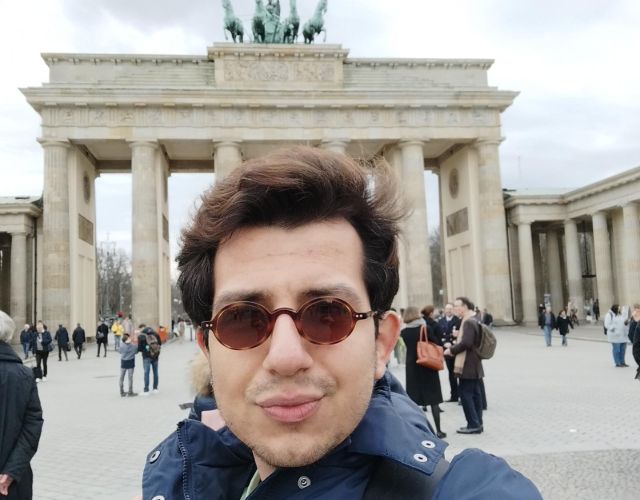 Gölpazarı Almanca Özel Ders